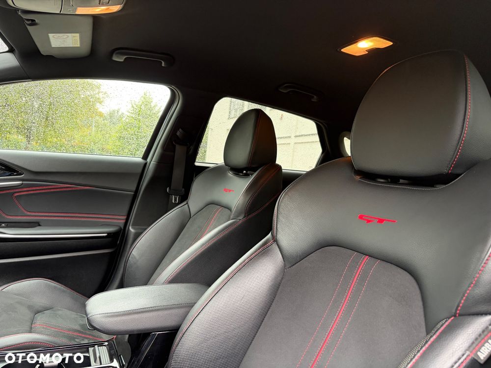 Kia ProCeed - 20