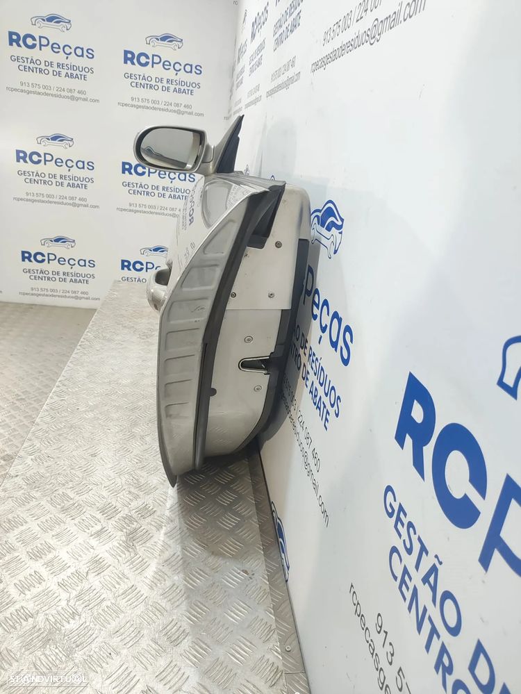 Porta Frente Frontal Esquerda Mercedes Benz SLK R171 2004 a 2011 - 5