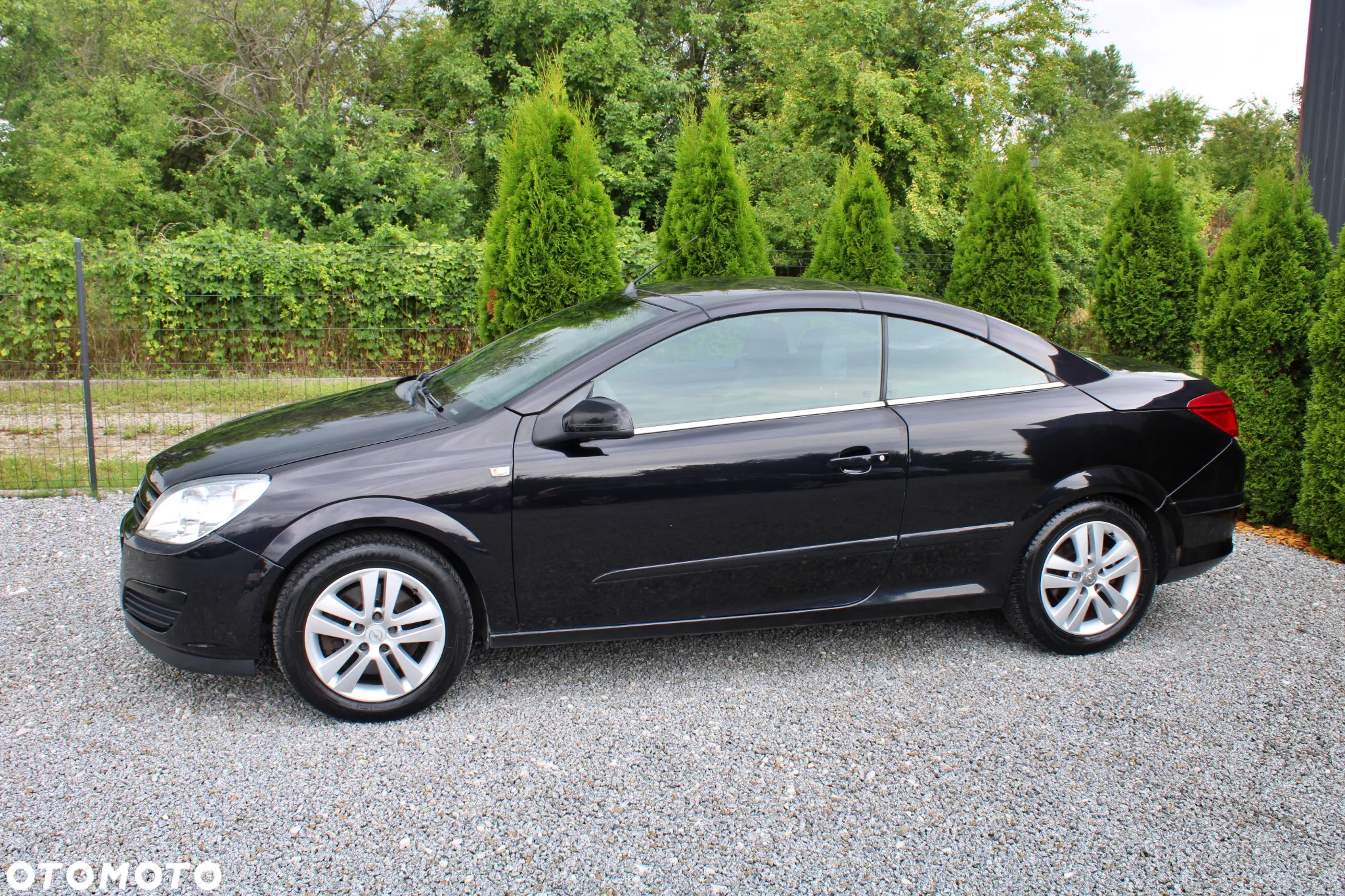 Opel Astra - 11