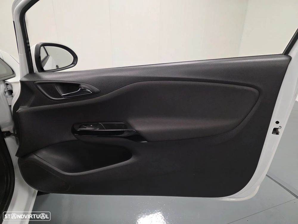 Opel CORSA 1.3 CDTI VAN IVA DEDUTIVEL - 39