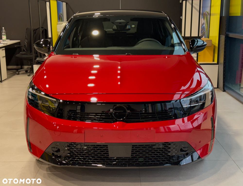 Opel Corsa 1.2 T mHEV GS eDCT - 2