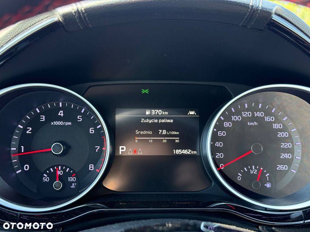 Kia ProCeed 1.6 T-GDI GT DCT - 15