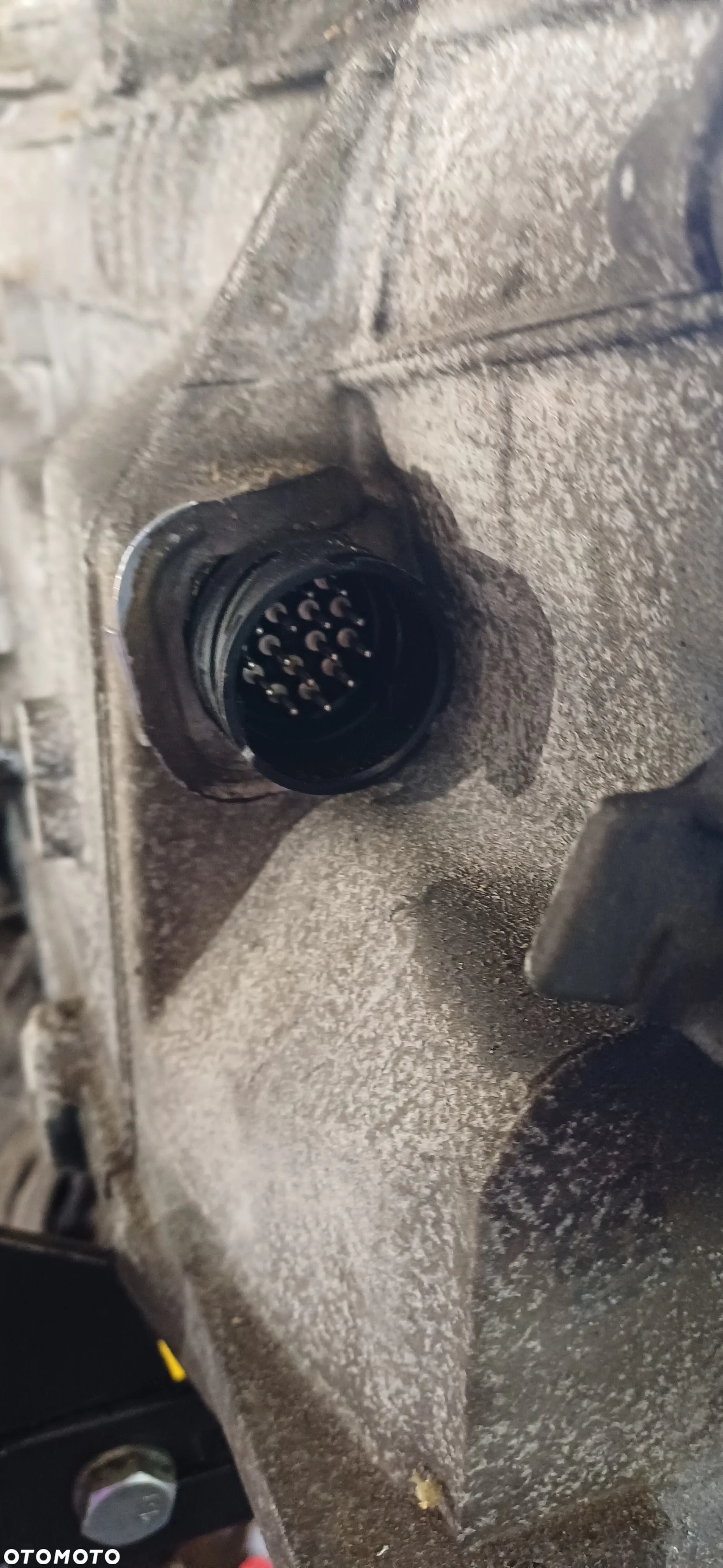 Skrzynia automatyczna BMW e36 e34 ZF 5HP18 1219955 - 5