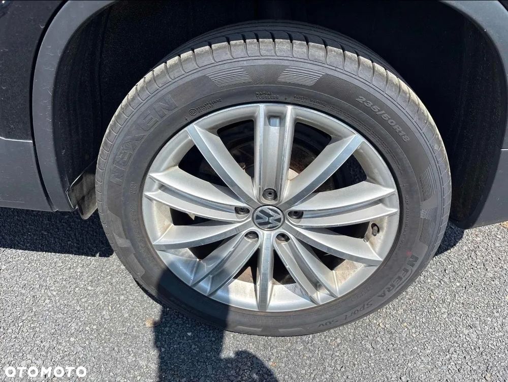 Volkswagen Tiguan 2.0 TDI DPF 4Motion Sport & Style - 20