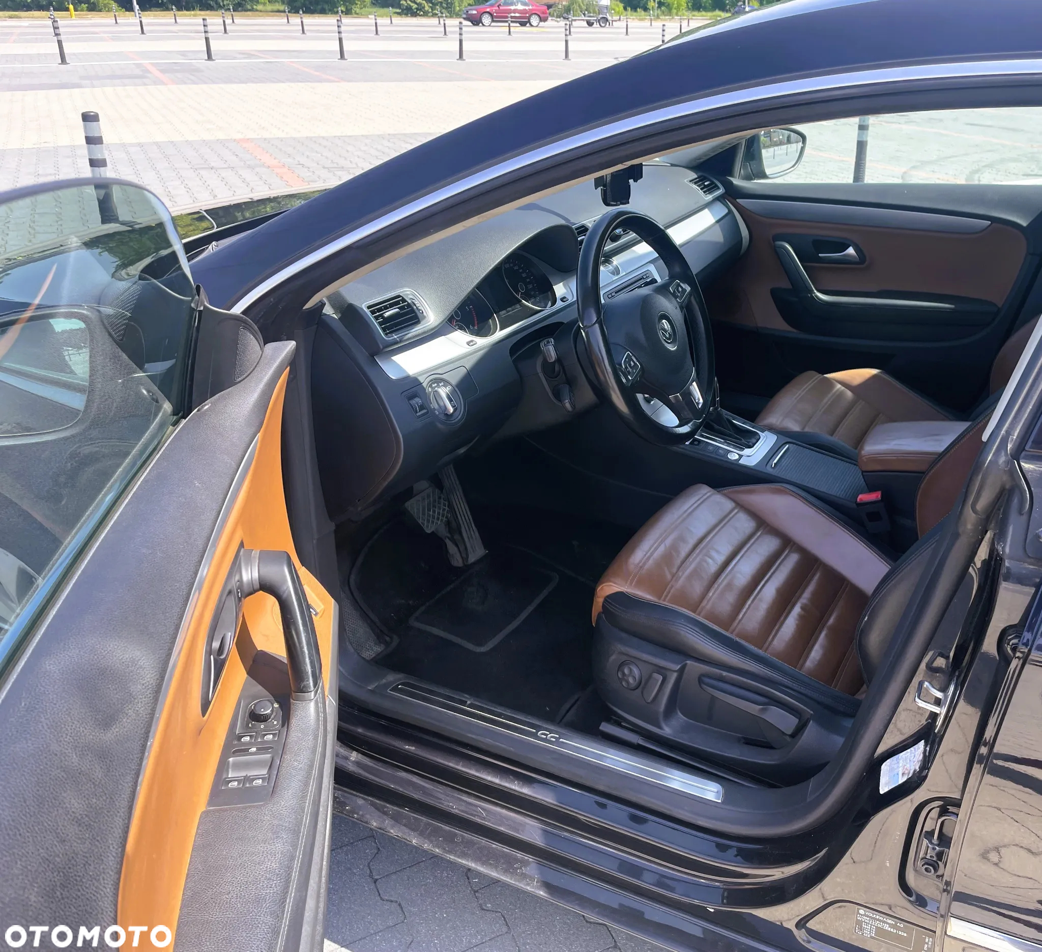 Volkswagen CC 2.0 TDI DPF BMT DSG - 9