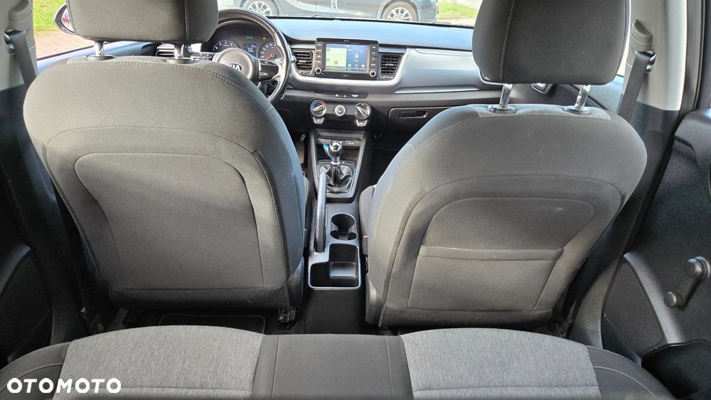Kia Stonic 1.2 M - 9