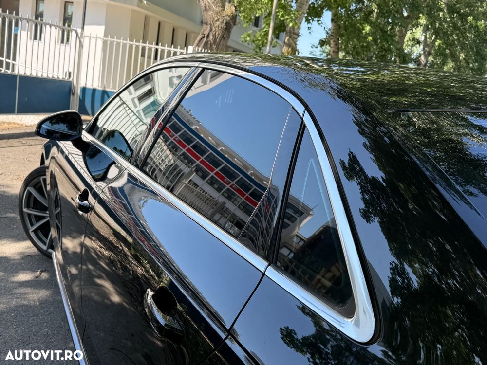 Audi A4 2.0 TDI ultra S tronic sport - 38