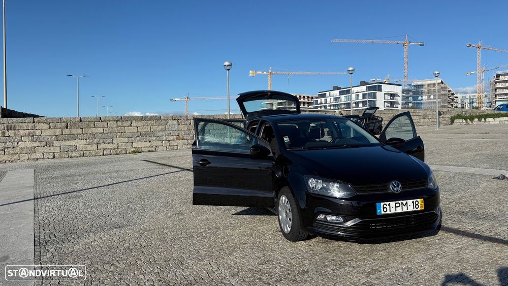 VW Polo 1.0 Confortline - 15