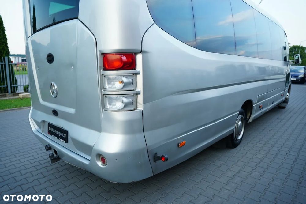 Mercedes-Benz / SUNRIDER / VARIO / 818 / KLIMA / - 14