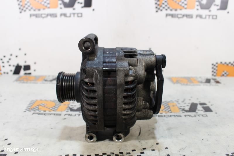 Alternador Peugeot Rcz  V757692180 / V 757692180 - 6