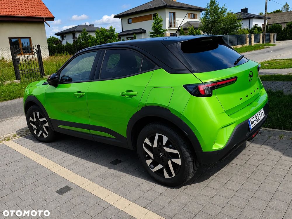Opel Mokka 1.2 T GS Line Plus S&S - 9