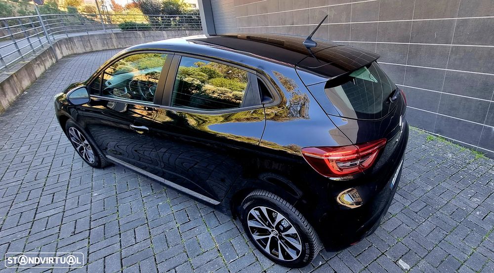 Renault Clio TCe 100 INTENS - 5