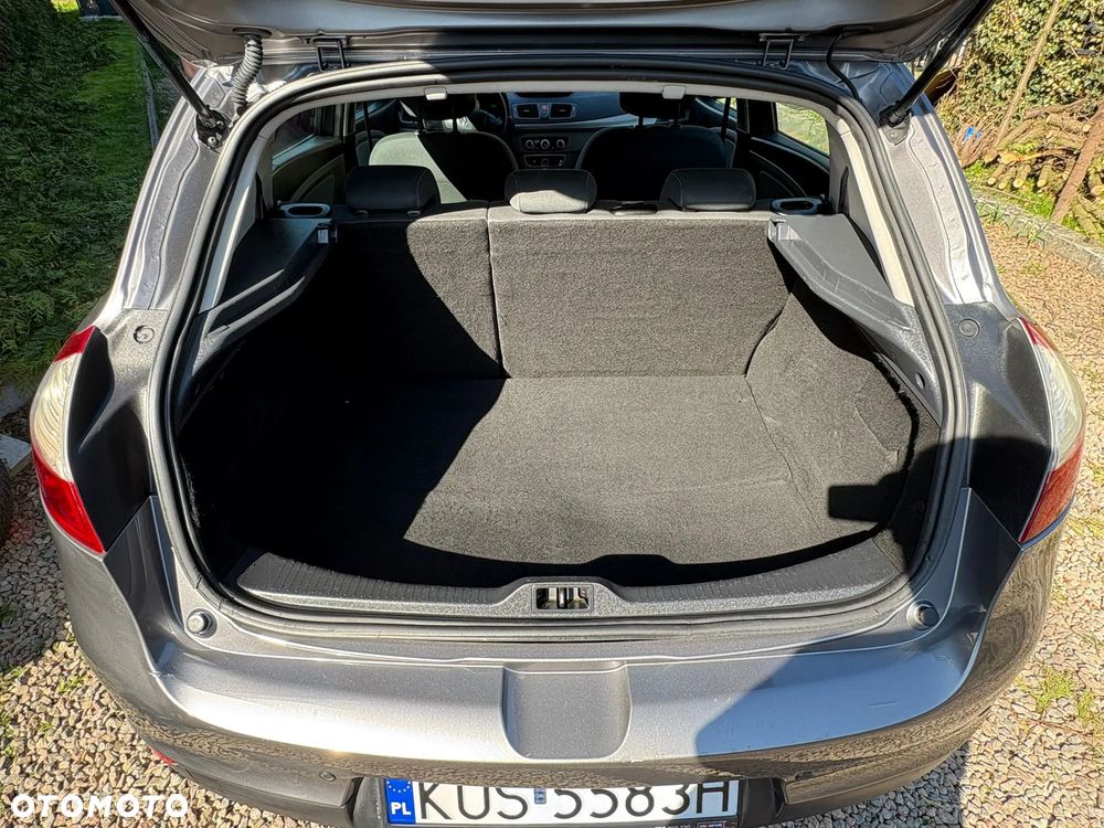 Renault Megane 1.6 16V Expression - 9