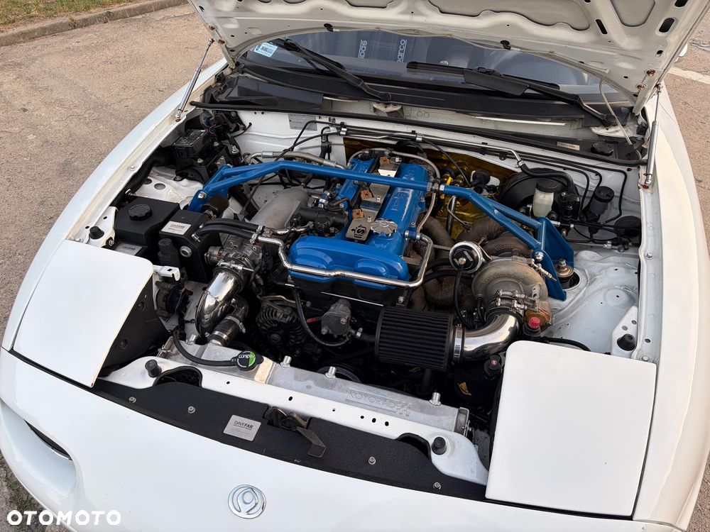 Mazda MX-5 - 10