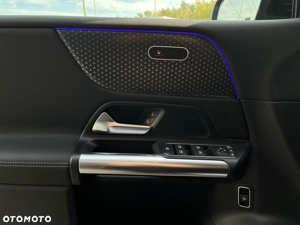 Mercedes-Benz Klasa B 200 Progressive 7G-DCT - 10