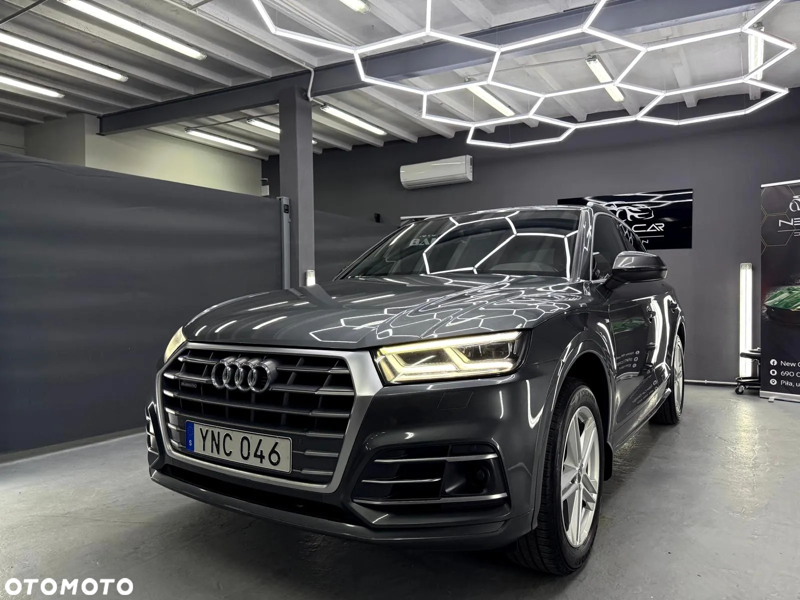 Audi Q5 2.0 TDI Quattro Sport S tronic - 3