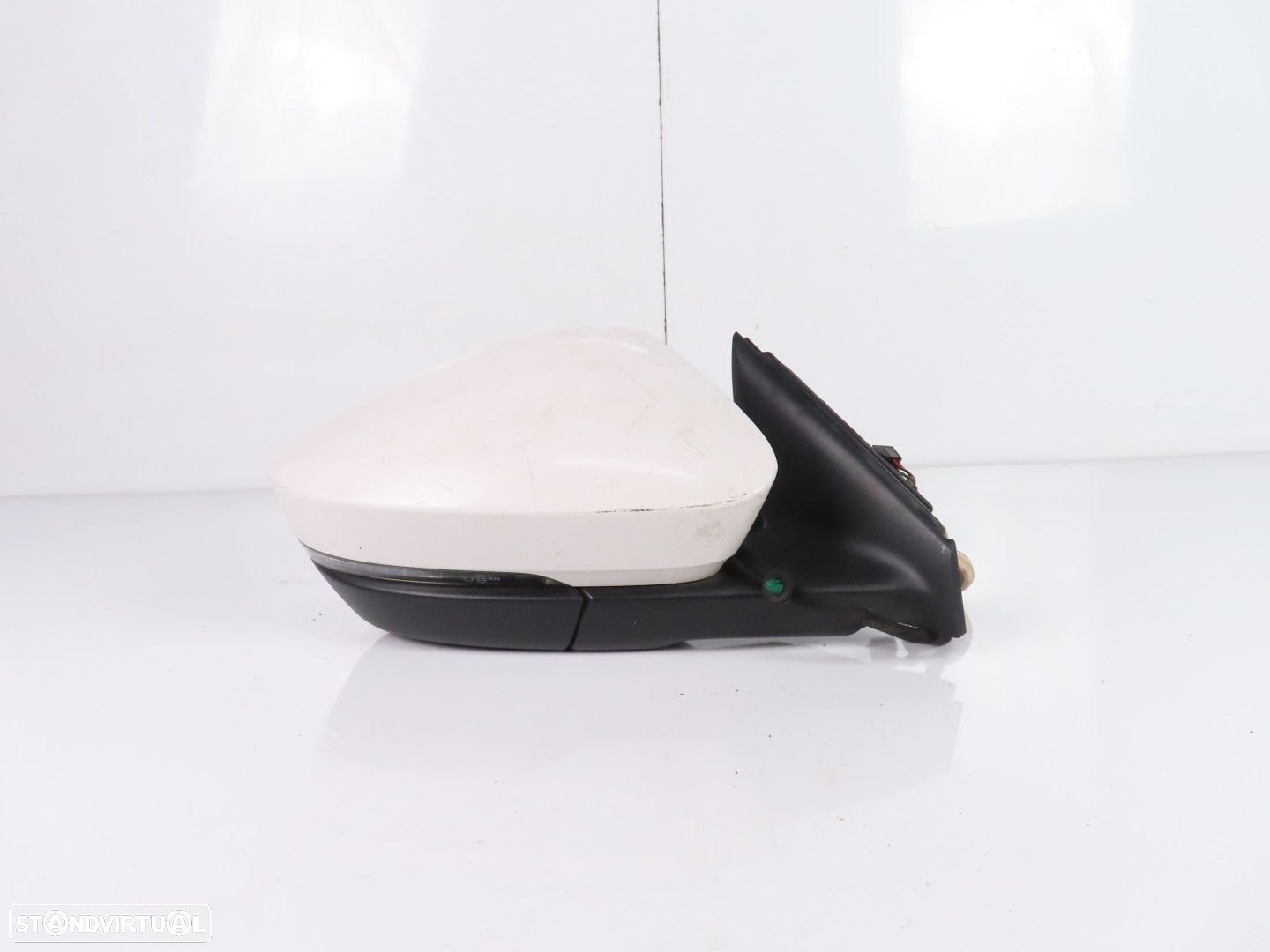 Retrovisor / Espelho Direito Usado / Original SKODA KAROQ (NU7) 57B857508H - 3