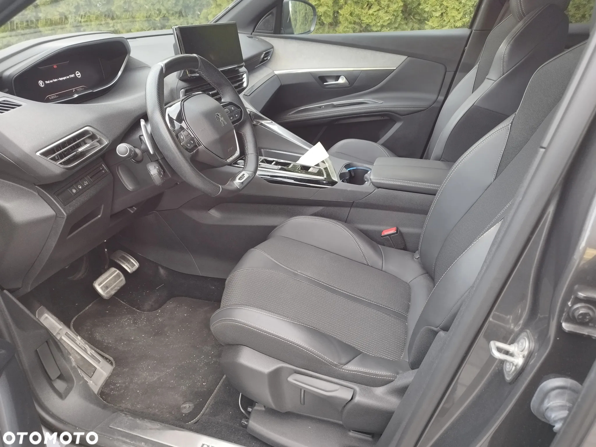 Peugeot 3008 1.2 PureTech GT S&S EAT8 - 10