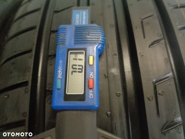 GOODYEAR EAGLE F1 ASYMMETRIC 3 215/45R17 91W AO - 7