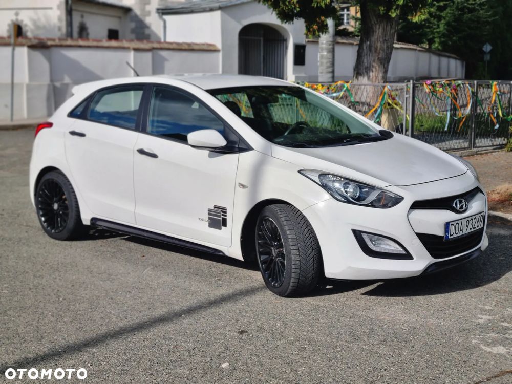 Hyundai i30 1.4 Style - 1