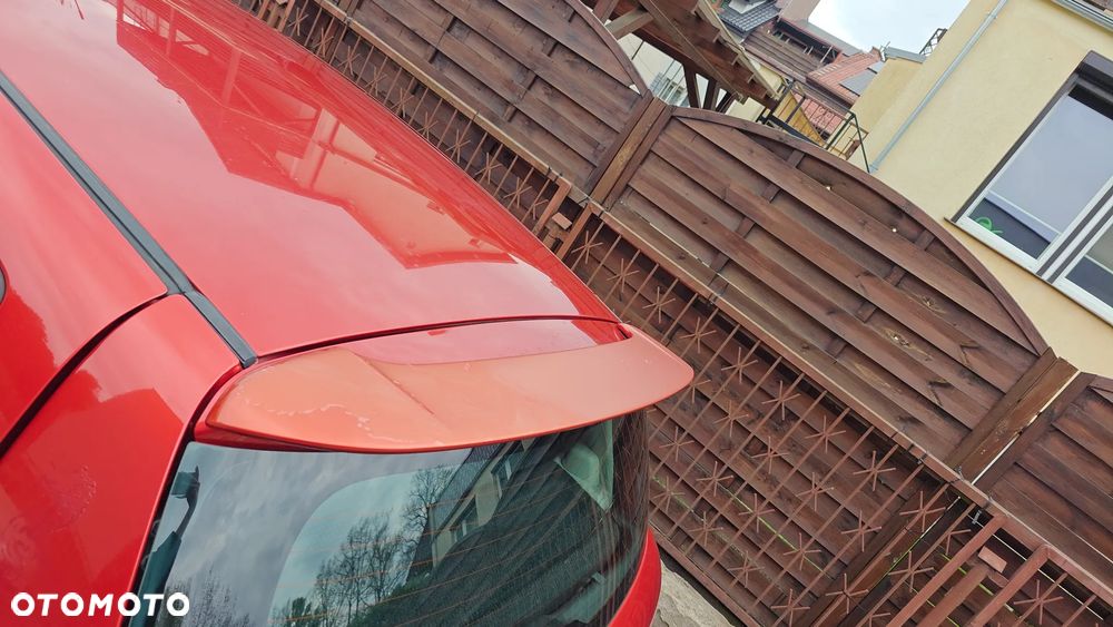 Suzuki Swift 1.3 Comfort - 11