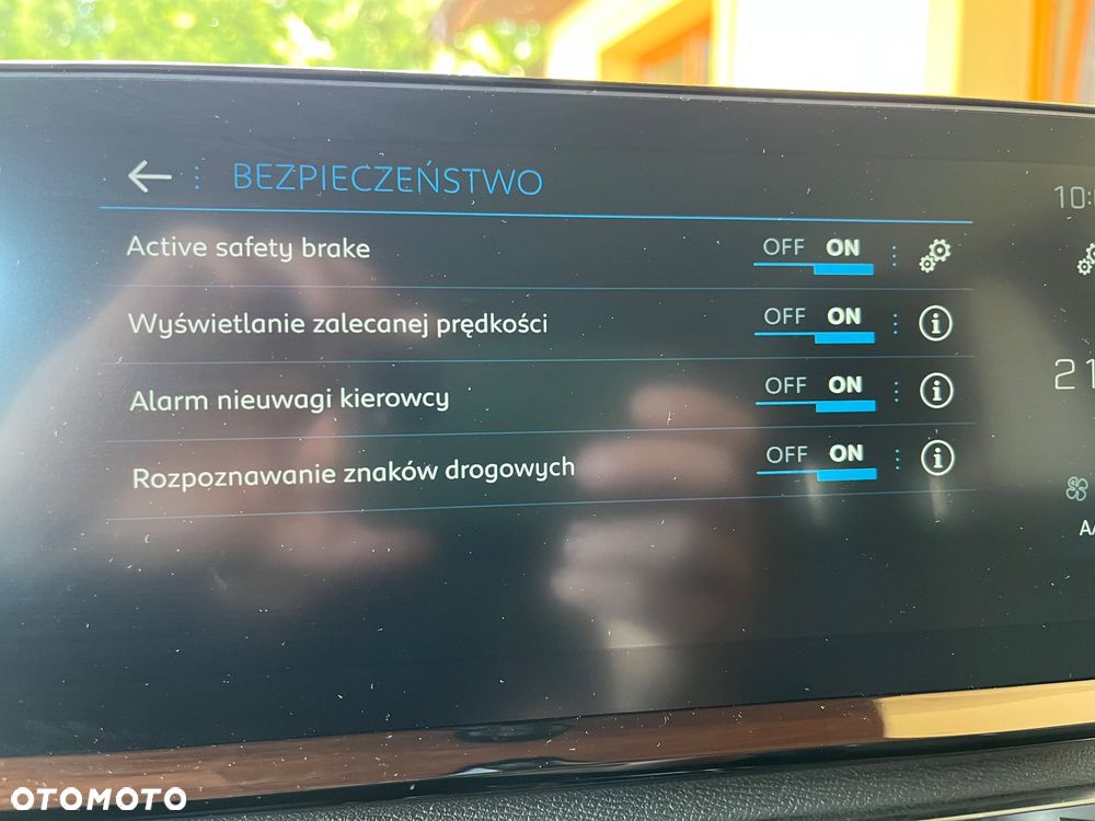 Peugeot 3008 1.2 PureTech Allure Pack S&S EAT8 - 18