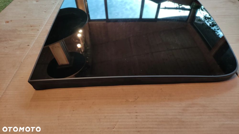 Volvo V60 II szyba dachu panorama szklany dach szyberdach NOWY 31395507 - 8