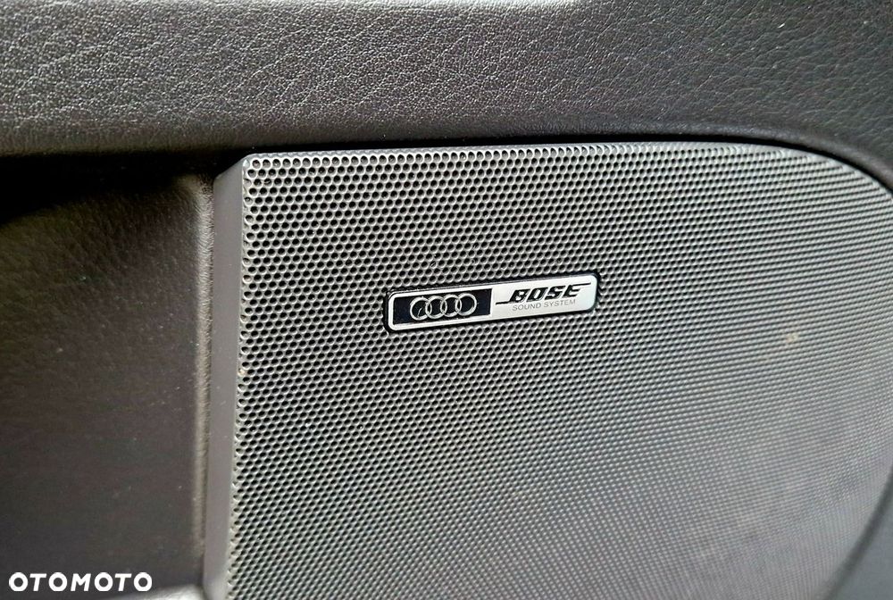 Audi A4 Avant - 33