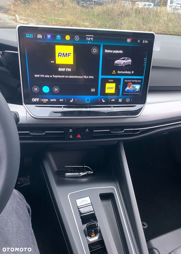 Volkswagen Golf 2.0 TDI Life Plus DSG - 13