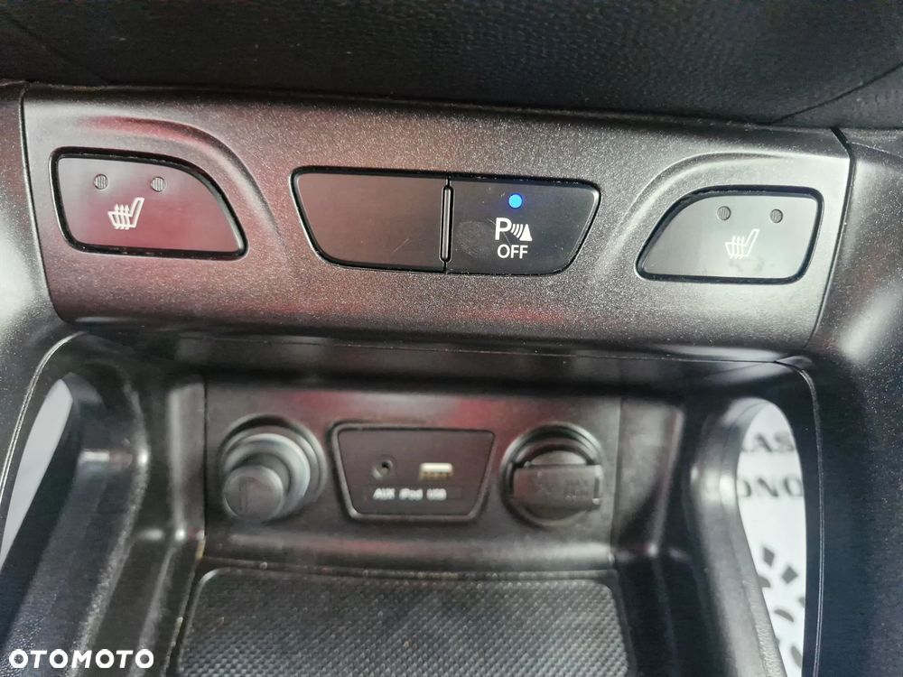 Hyundai ix35 1.7 CRDi Premium 2WD - 35