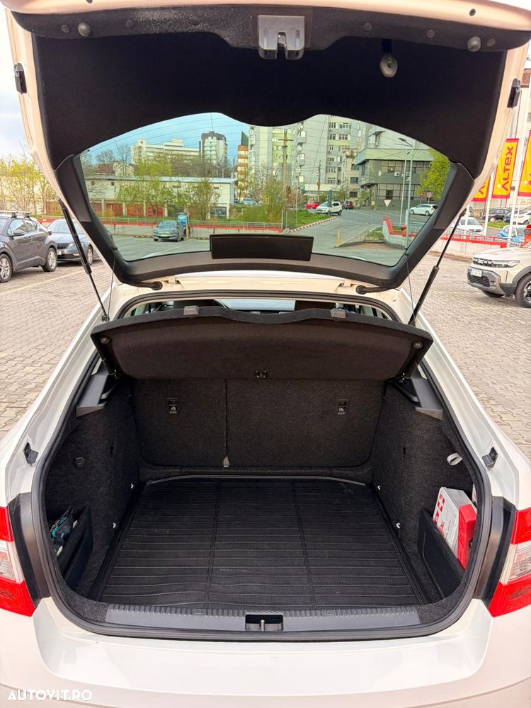 Skoda Octavia 1.5 TSI Ambition - 5