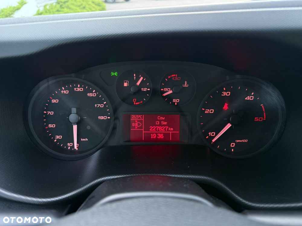 Iveco Daily 35S13 - 14