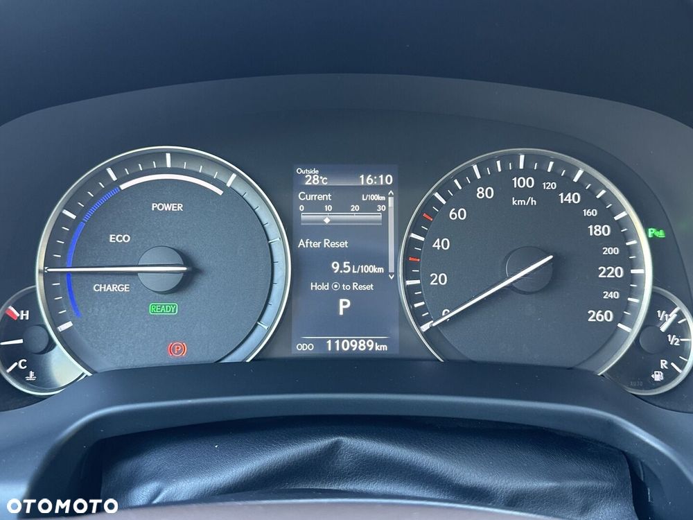 Lexus RX 450h L Elegance - 2
