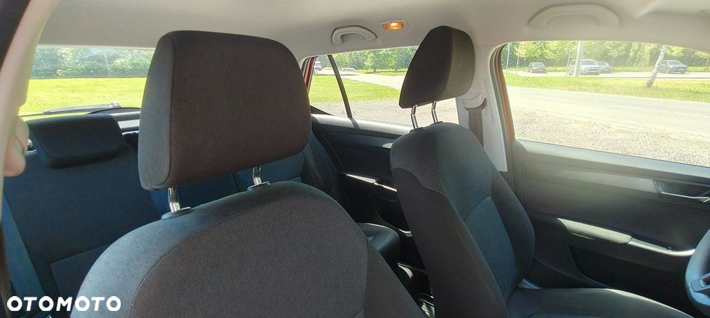 Skoda Fabia 1.0 Style Color - 13