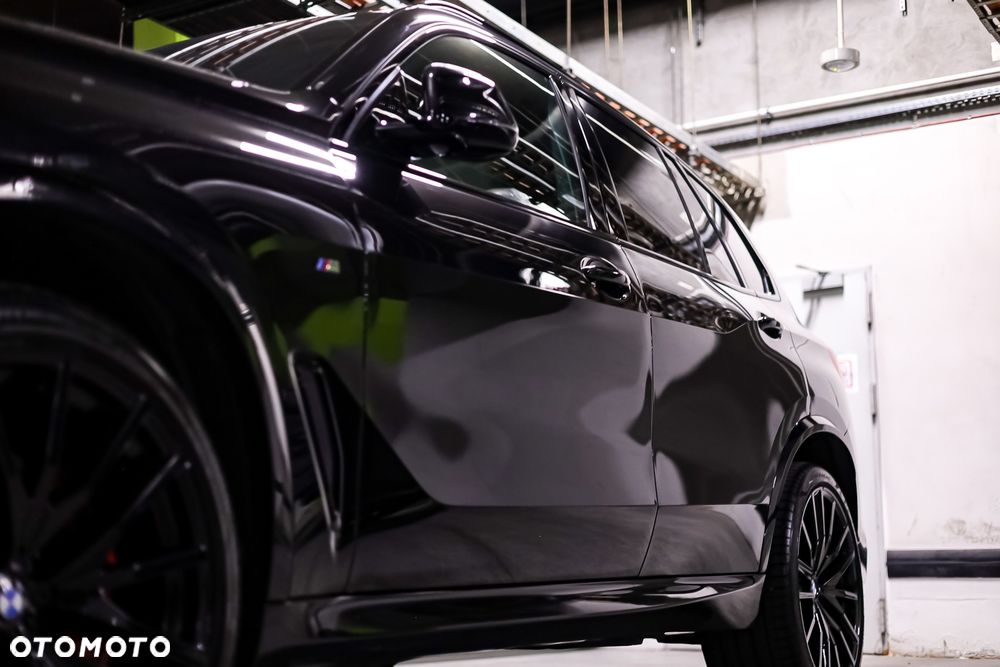 BMW X5 - 10