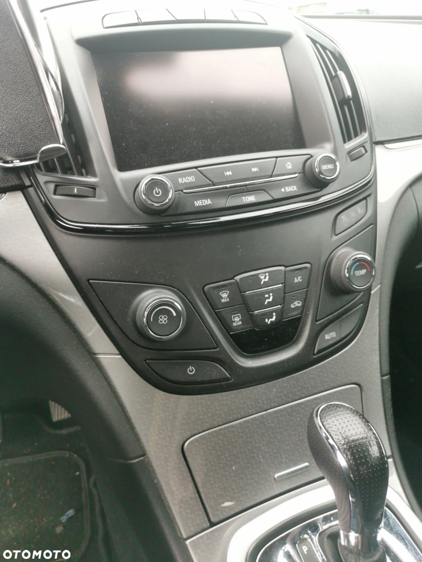 Opel Insignia 2.0 CDTI Edition - 7