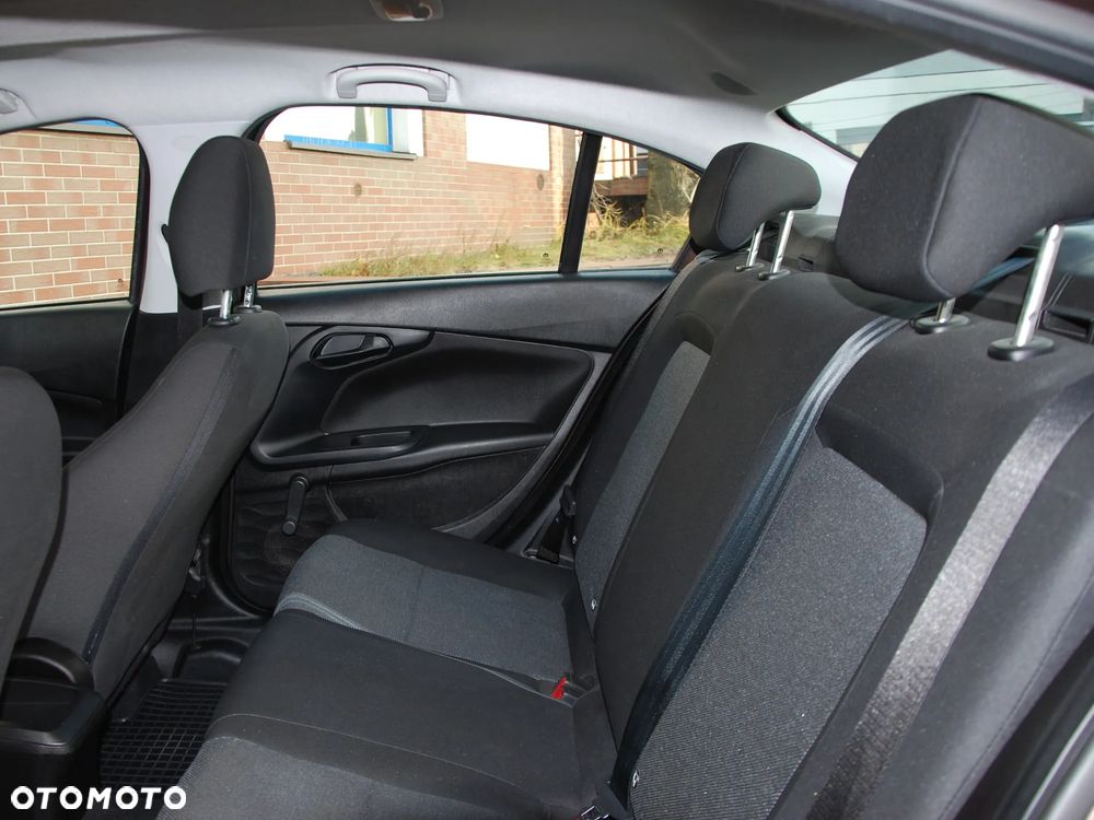 Fiat Tipo 1.4 Classic - 12