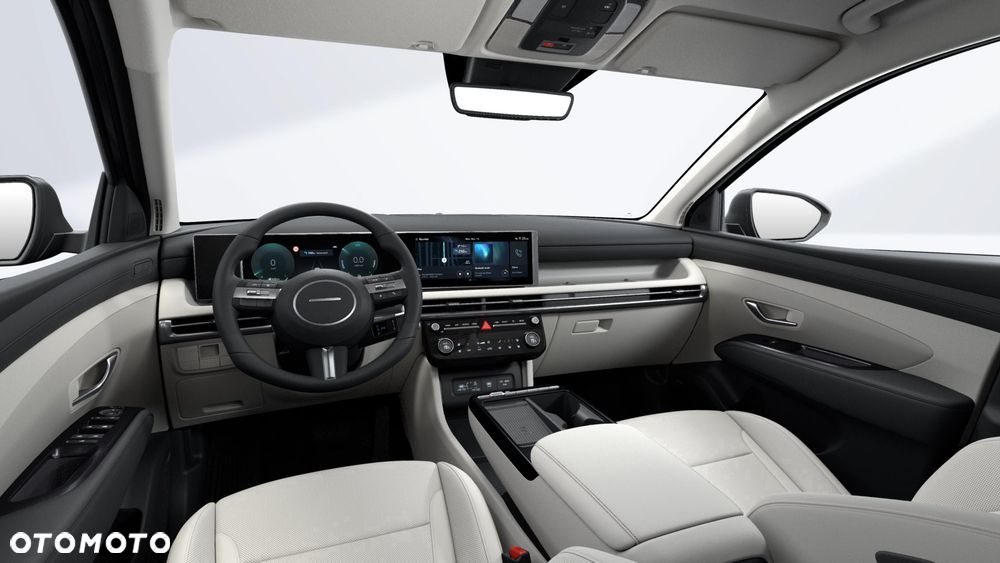 Hyundai Tucson - 3