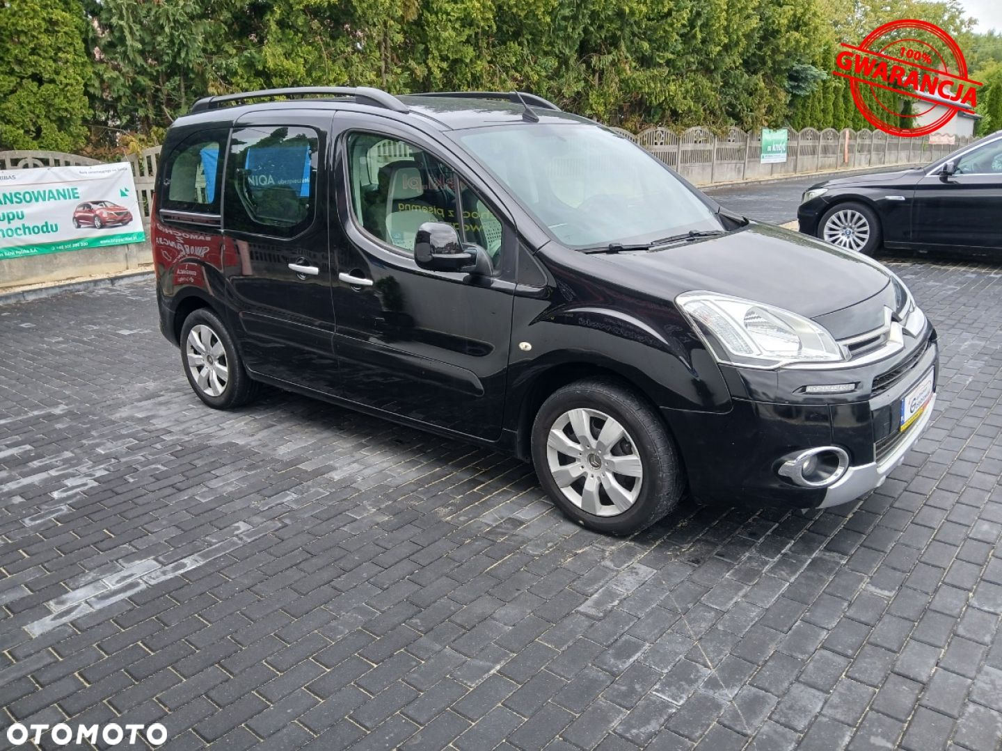 Citroën Berlingo - 6