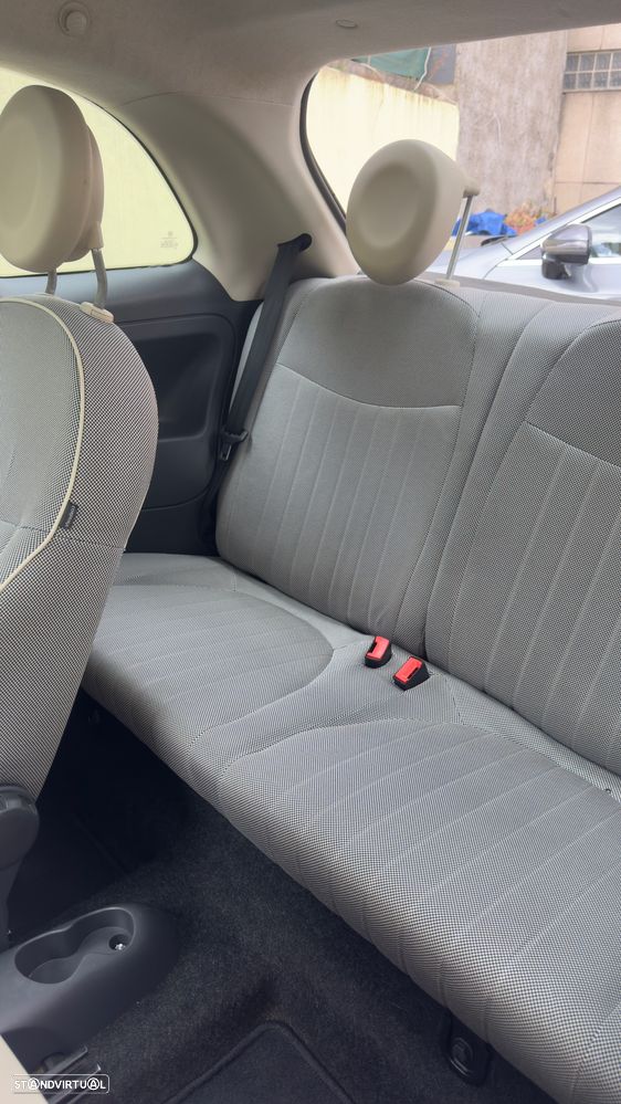 Fiat 500 - 2