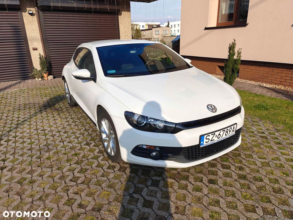 Volkswagen Scirocco 1.4 TSI - 3