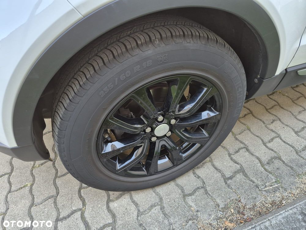Land Rover Range Rover Evoque 2.0Si4 SE Plus / Dynamic - 30