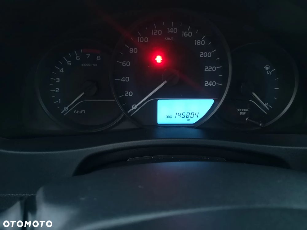 Toyota Corolla 1.6 Active - 10