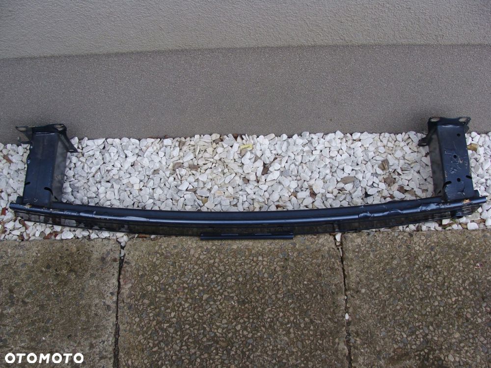 belka zderzaka tył skoda kamiq 658807305 - 2