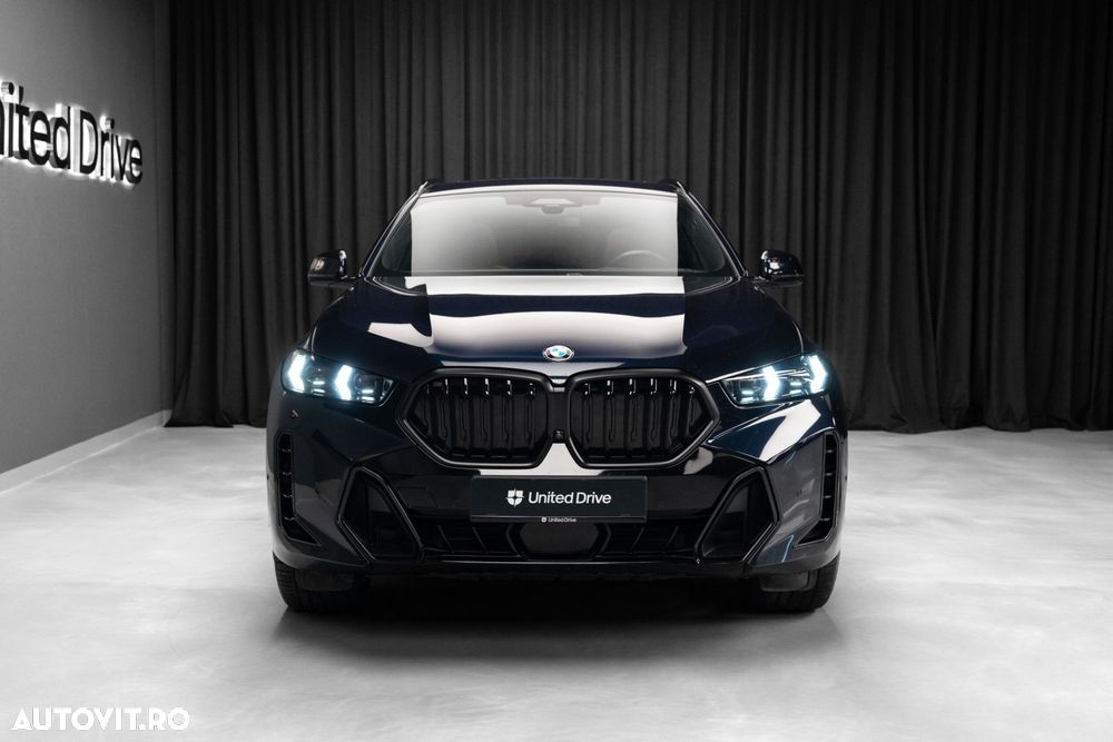 BMW X6 - 3