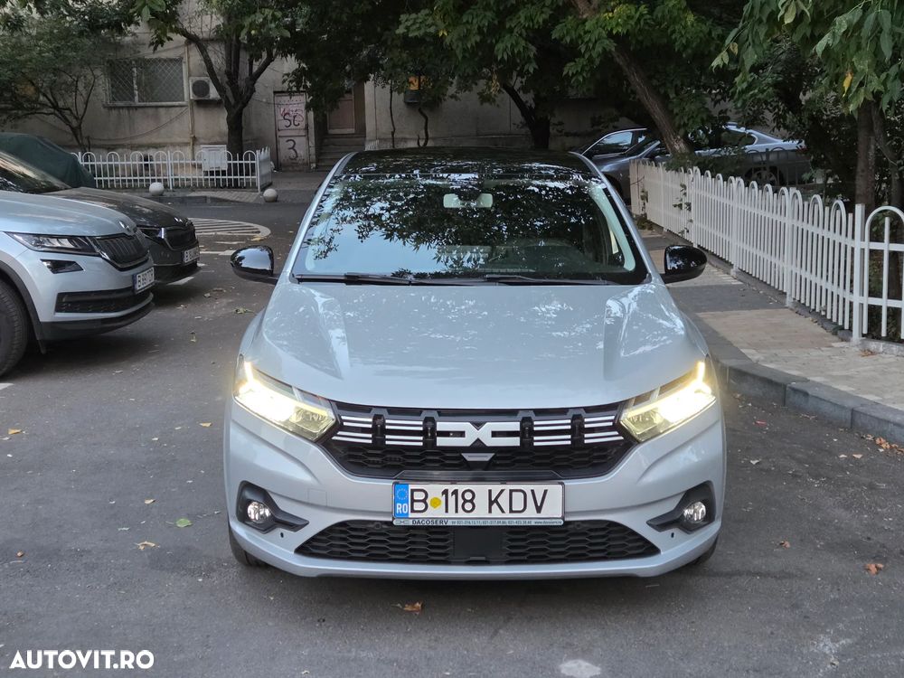 Dacia Logan - 10