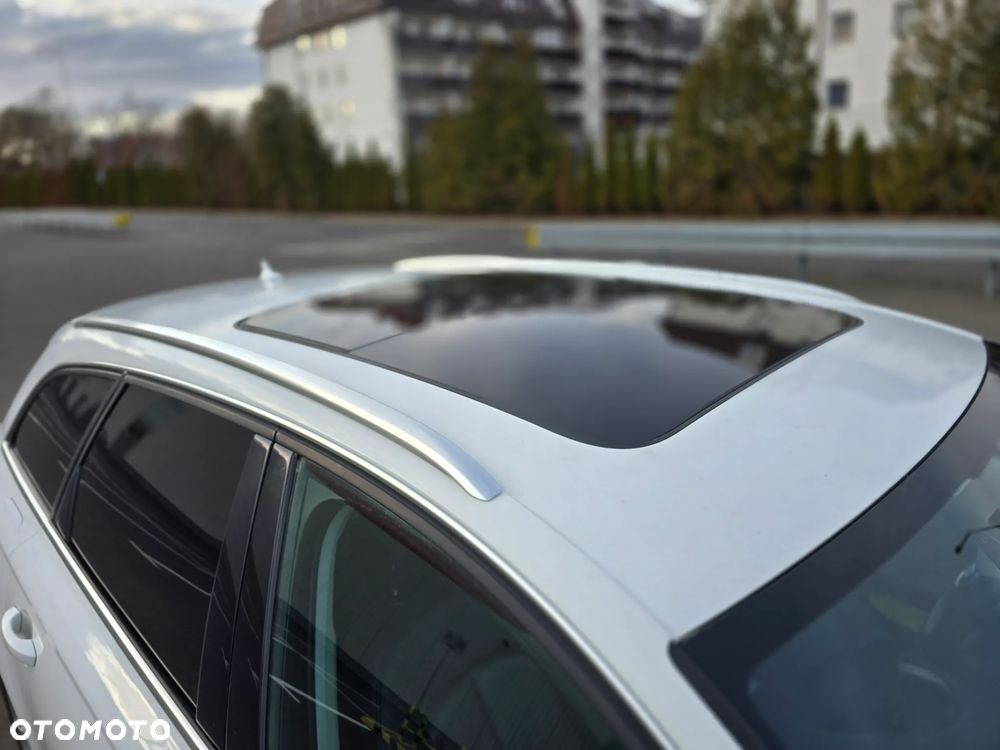 Audi A6 Avant - 5