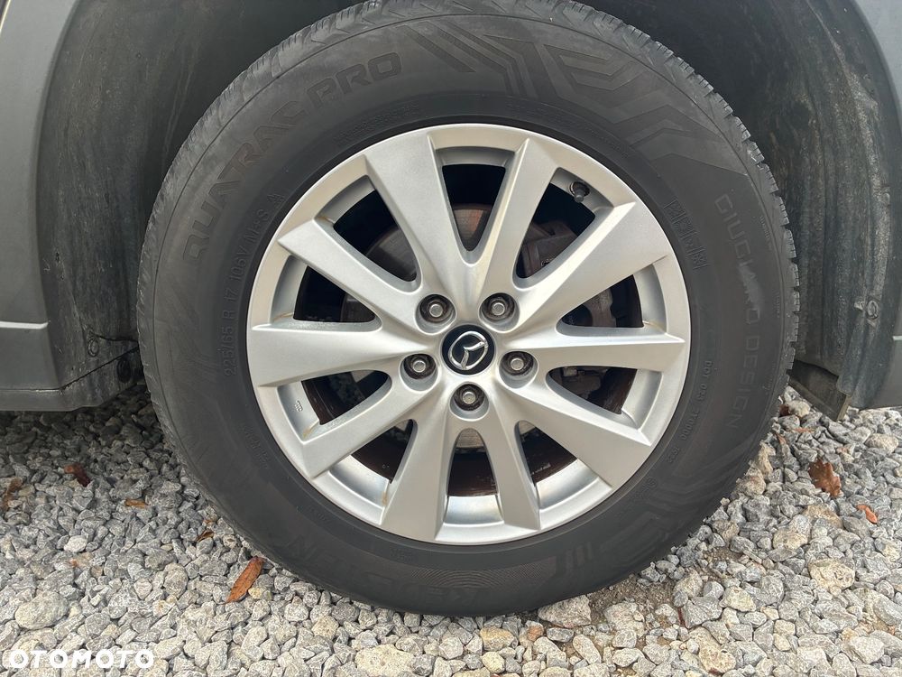 Mazda CX-5 SKYACTIV-G 165 Center-Line - 15