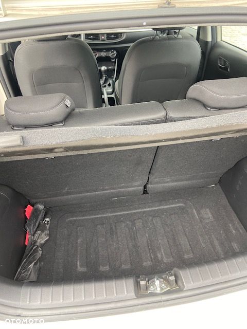 Kia Picanto 1.0 M - 10