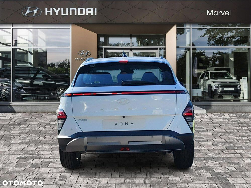 Hyundai Kona - 4